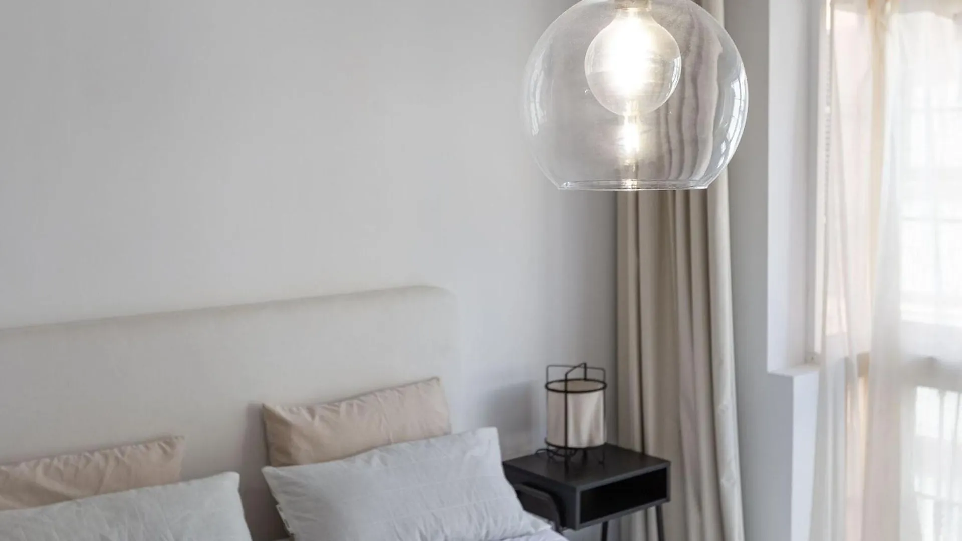 Jinetes Holidays - Apartment In Malaga Free Wifi 0*,  Spain