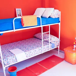  Hostal Larios Cool